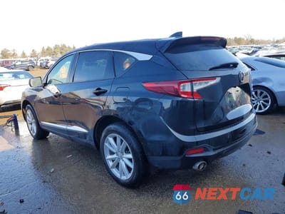 Drugie zdjęcie samochodu z przodu: 2021 ACURA RDX VIN:5J8TC2H30ML016834 - miniatura