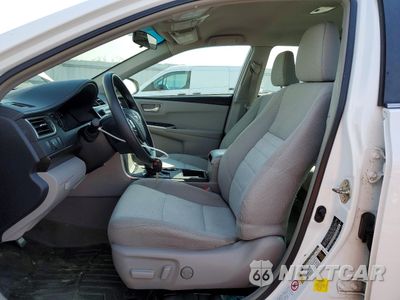 Zdjęcie 7 z 12 samochodu: 2015 TOYOTA CAMRY LE VIN:4T1BF1FK9FU001375 - miniatura