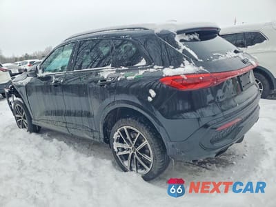 Drugie zdjęcie samochodu z przodu: 2025 AUDI Q5 PROGRESSIV VIN:WA15AAGU1S2017215 - miniatura