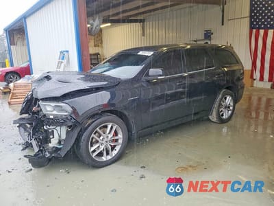 2021 DODGE DURANGO R 1C4SDHCT3MC639611 - główne zdjęcie licytacji z USA - miniatura