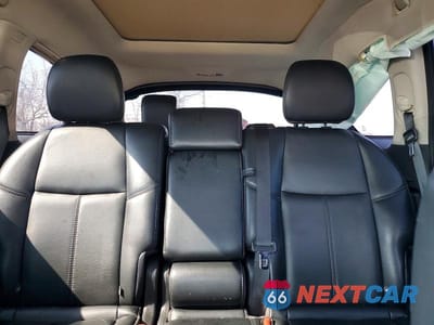 Zdjęcie 10 z 13 samochodu: 2016 NISSAN PATHFINDER SL VIN:5N1AR2MM5GC652572 - miniatura