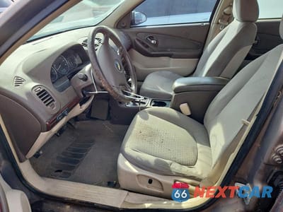 Zdjęcie 7 z 12 samochodu: 2007 CHEVROLET MALIBU LT VIN:1G1ZT58F87F314774 - miniatura