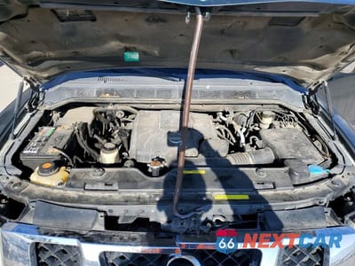 Zdjęcie 12 z 13 samochodu: 2008 NISSAN ARMADA SE VIN:5N1AA08C88N620895 - miniatura