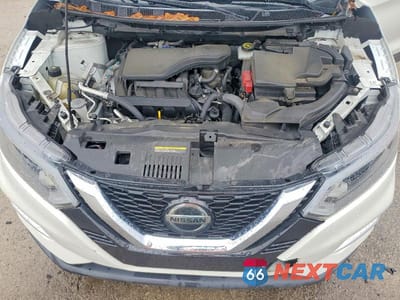 Zdjęcie 12 z 13 samochodu: 2020 NISSAN ROGUE VIN:JN1BJ1CV3LW250209 - miniatura