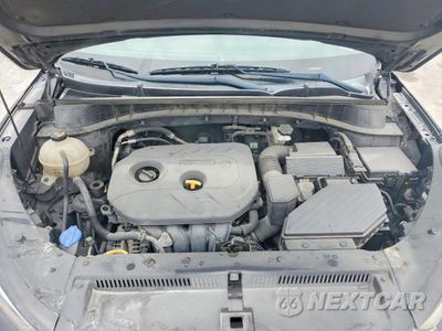 Zdjęcie 12 z 14 samochodu: 2017 HYUNDAI TUCSON SE PLUS VIN:KM8J3CA44HU442049 - miniatura