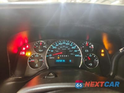 Zdjęcie 9 z 12 samochodu: 2013 CHEVROLET EXPRESS G2500 LS VIN:1GAWGPFA8D1175829 - miniatura