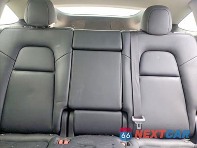 Zdjęcie 10 z 12 samochodu: 2023 TESLA MODEL Y VIN:7SAYGDED4PF971843 - miniatura