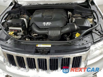 Zdjęcie 12 z 14 samochodu: 2012 JEEP GRAND CHEROKEE LAREDO VIN:1C4RJFAGXCC176463 - miniatura