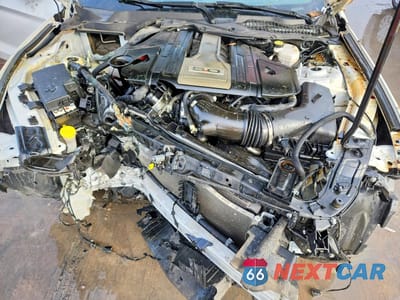 Zdjęcie 11 z 13 samochodu: 2019 FORD MUSTANG GT VIN:1FA6P8CF8K5168131 - miniatura