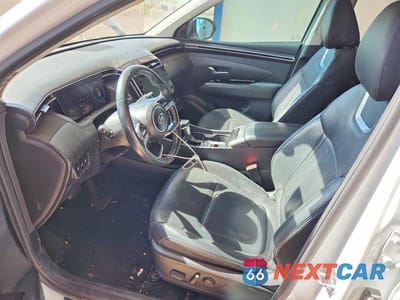 Zdjęcie 7 z 13 samochodu: 2022 HYUNDAI TUCSON SEL VIN:5NMJCCAE2NH017865 - miniatura