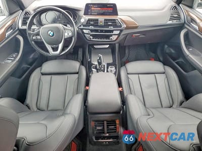 Zdjęcie 8 z 12 samochodu: 2021 BMW X3 XDRIVE30I VIN:5UXTY5C0XM9F70220 - miniatura