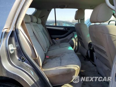 Zdjęcie 11 z 14 samochodu: 2007 TOYOTA 4RUNNER SR5 VIN:JTEZU14R070098110 - miniatura