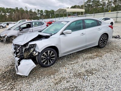 2018 NISSAN ALTIMA 2.5 SV 1N4AL3AP2JC213224 - główne zdjęcie licytacji z USA - miniatura