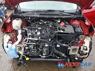 Zdjęcie 12 z 13 samochodu: 2024 FORD EDGE SEL VIN:2FMPK4J96RBA61910 - miniatura