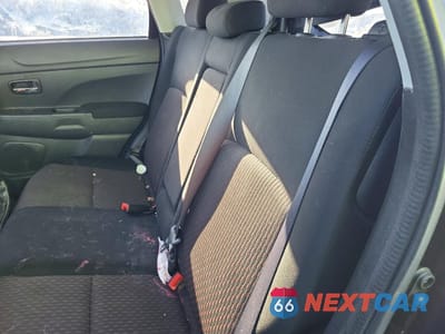 Zdjęcie 11 z 13 samochodu: 2017 MITSUBISHI RVR SE LIMITED VIN:JA4AJ4AW2HZ607997 - miniatura