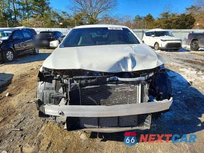 Piąte zdjęcie samochodu w środku: 2017 MERCEDES-BENZ CLA 250 VIN:WDDSJ4EB1HN494333 - miniatura