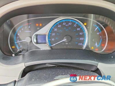 Zdjęcie 9 z 13 samochodu: 2011 TOYOTA SIENNA XLE 8-PASSENGER VIN:5TDYK3DC5BS072542 - miniatura
