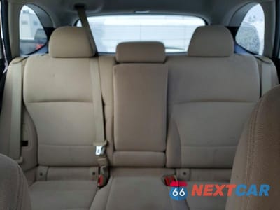 Zdjęcie 10 z 13 samochodu: 2017 SUBARU OUTBACK 2.5I VIN:4S4BSAAC7H3283343 - miniatura