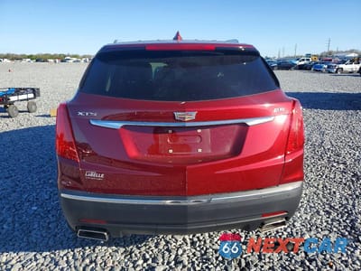 Zdjęcie 6 z 13 samochodu: 2017 CADILLAC XT5 LUXURY VIN:1GYKNBRS8HZ260545 - miniatura