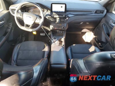 Zdjęcie 8 z 11 samochodu: 2024 FORD ESCAPE ST LINE VIN:1FMCU0MN6RUB31586 - miniatura