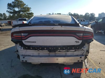 Zdjęcie 6 z 13 samochodu: 2021 DODGE CHARGER R/T VIN:2C3CDXCT2MH625943 - miniatura