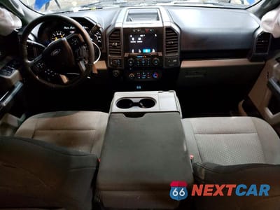 Zdjęcie 8 z 12 samochodu: 2018 FORD F150 SUPERCREW VIN:1FTEW1E51JFA52234 - miniatura