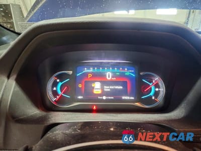 Zdjęcie 9 z 13 samochodu: 2020 HONDA PASSPORT EXL VIN:5FNYF8H53LB010530 - miniatura