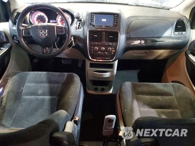 Zdjęcie 8 z 14 samochodu: 2018 DODGE GRAND CARAVAN SE VIN:2C4RDGBG8JR170225 - miniatura