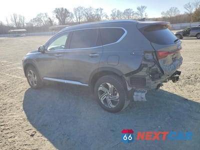 Drugie zdjęcie samochodu z przodu: 2023 HYUNDAI SANTA FE SEL PREMIUM VIN:5NMS3DAJXPH617124 - miniatura