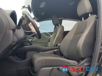 Zdjęcie 7 z 13 samochodu: 2022 HONDA HR-V SPORT VIN:3CZRU5H17NM710128 - miniatura
