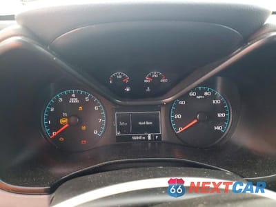 Zdjęcie 9 z 11 samochodu: 2022 CHEVROLET COLORADO 2WD 2.5L 4C EXT CAB VIN:1GCHSBEAXN1188179 - miniatura