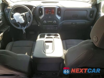 Zdjęcie 8 z 11 samochodu: 2025 CHEVROLET SILVERADO K1500 TRAIL BOSS CUSTOM VIN:3GCUKCED3SG121841 - miniatura