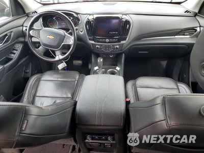 Zdjęcie 8 z 12 samochodu: 2020 CHEVROLET TRAVERSE LT VIN:1GNERHKW7LJ108455 - miniatura