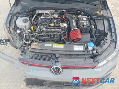 Zdjęcie 11 z 13 samochodu: 2023 VOLKSWAGEN GTI S VIN:WVWGA7CD9PW214270 - miniatura