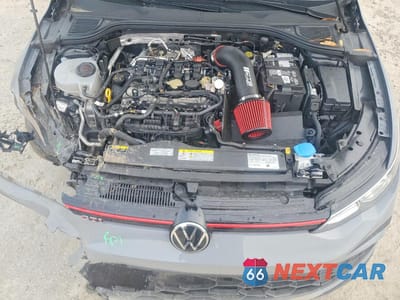 Zdjęcie 11 z 14 samochodu: 2023 VOLKSWAGEN GTI S VIN:WVWGA7CD9PW214270 - miniatura