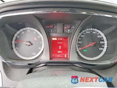 Zdjęcie 9 z 13 samochodu: 2016 GMC TERRAIN SLT VIN:2GKFLUEK4G6176400 - miniatura