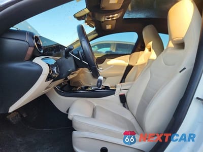 Zdjęcie 7 z 12 samochodu: 2020 MERCEDES-BENZ CLA 250 4MATIC VIN:WDD5J4HB7LN068700 - miniatura