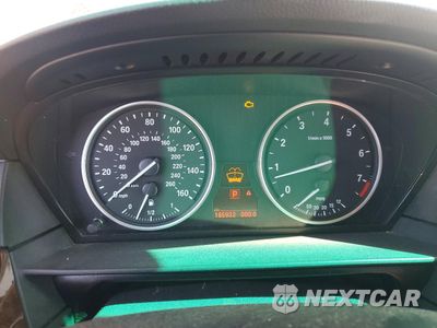 Zdjęcie 9 z 12 samochodu: 2008 BMW 535 I VIN:WBANW13568CN54586 - miniatura