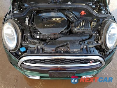 Zdjęcie 11 z 11 samochodu: 2019 MINI COOPER S VIN:WMWXU3C58K2H87802 - miniatura