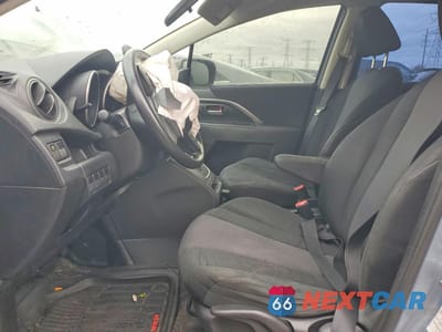 Zdjęcie 7 z 13 samochodu: 2013 MAZDA 5 VIN:JM1CW2BL5D0146057 - miniatura