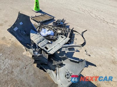 Zdjęcie 13 z 13 samochodu: 2018 NISS MURANO S VIN:5N1AZ2MGXJN154891 - miniatura