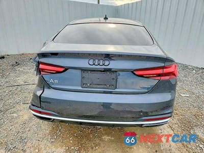 Zdjęcie 6 z 11 samochodu: 2020 AUDI A5 PREMIUM PLUS VIN:WAUCNCF58LA019863 - miniatura