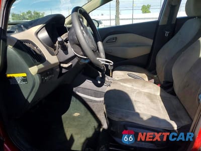 Zdjęcie 7 z 13 samochodu: 2013 KIA RIO LX VIN:KNADM4A3XD6302286 - miniatura