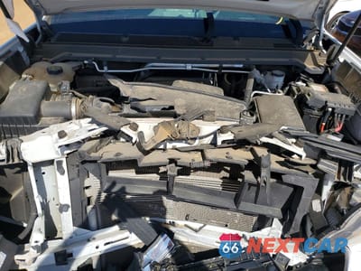 Zdjęcie 11 z 13 samochodu: 2021 CHEVROLET COLORADO VIN:1GCHSBEAXM1184972 - miniatura