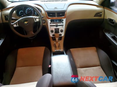 Zdjęcie 8 z 12 samochodu: 2012 CHEVROLET MALIBU 1LT VIN:1G1ZC5E09CF225015 - miniatura