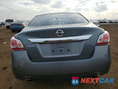 Zdjęcie 6 z 12 samochodu: 2014 NISS ALTIMA 2.5 S VIN:1N4AL3AP0EN379591 - miniatura