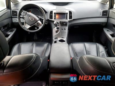 Zdjęcie 8 z 13 samochodu: 2014 TOYOTA VENZA XLE VIN:4T3ZA3BB1EU088614 - miniatura