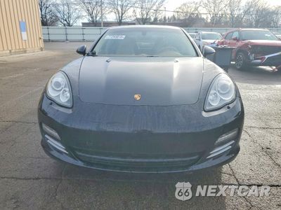 Piąte zdjęcie samochodu w środku: 2012 PORSCHE PANAMERA S VIN:WP0AB2A78CL061525 - miniatura