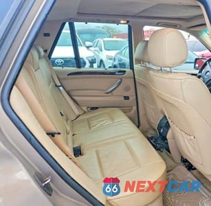 Zdjęcie 11 z 13 samochodu: 2006 BMW X5 3.0I VIN:5UXFA13576LY27035 - miniatura