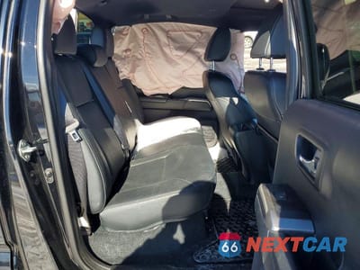 Zdjęcie 10 z 13 samochodu: 2021 TOYOTA TACOMA DOUBLE CAB VIN:3TYGZ5AN1MT014637 - miniatura